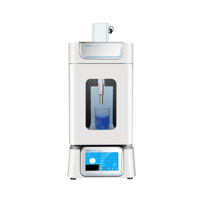 智能型超声波细胞破碎仪 HX-650E