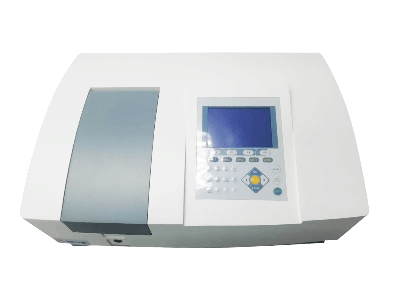 上海佑科UV1901PCS双光束紫外可见分光光度计