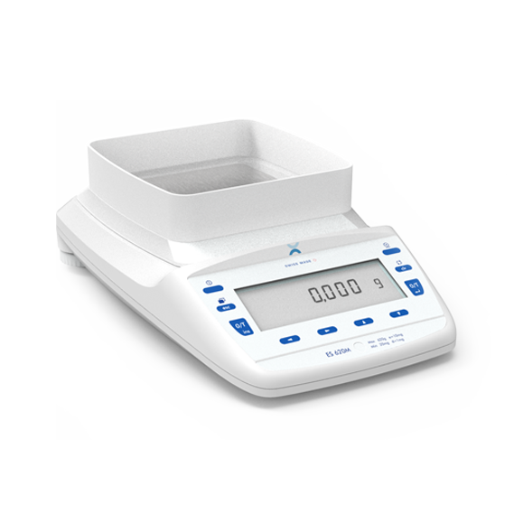 Precisa普利赛斯ES2220M电子精密天平