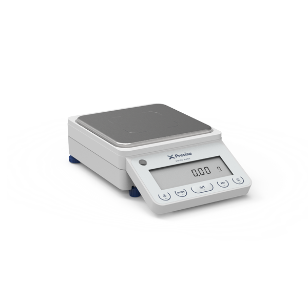 Precisa普利赛斯PB620C电子天平