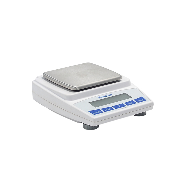 Precisa普利赛斯BJ1600C SCS电子天平