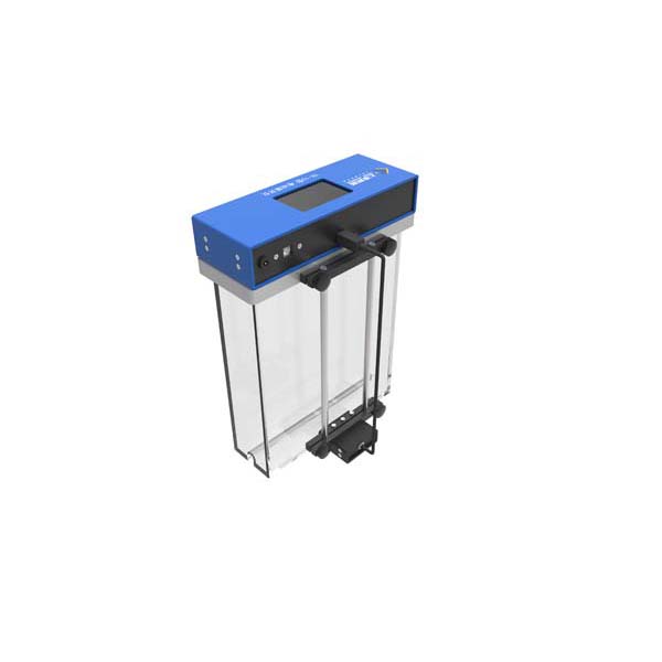 上海科哲TK-10型电子展开仪