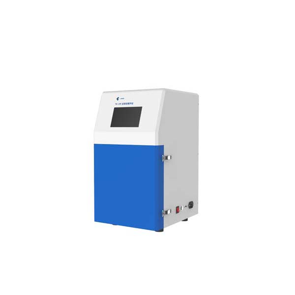 上海科哲TK-20E全自动展开仪