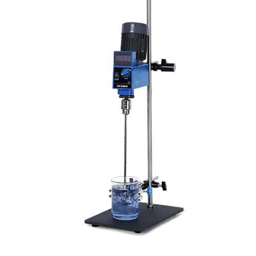 力辰科技LC-CES-120电动搅拌器