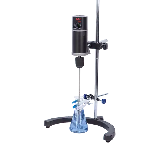 力辰科技LC-ES-60电动搅拌器