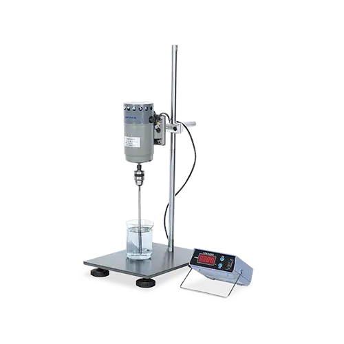 力辰科技LC-JB-500SH电动搅拌器