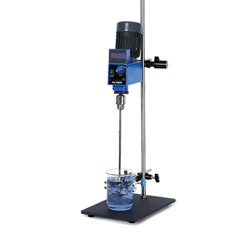 力辰科技LC-CES-120S电动搅拌器