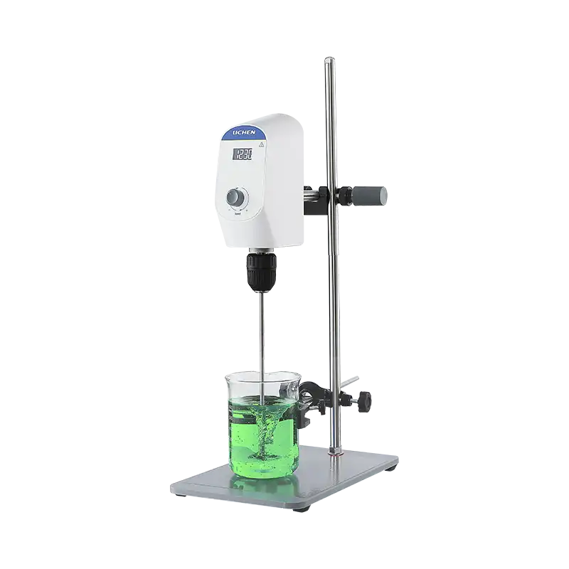 力辰科技LC-OES-200SH电动搅拌器