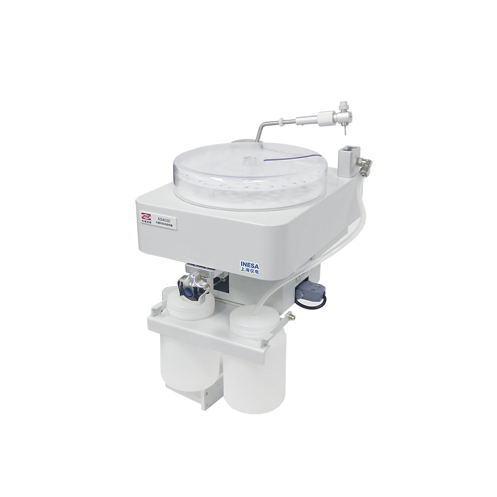 上海仪电分析AS4030石墨炉自动进样器