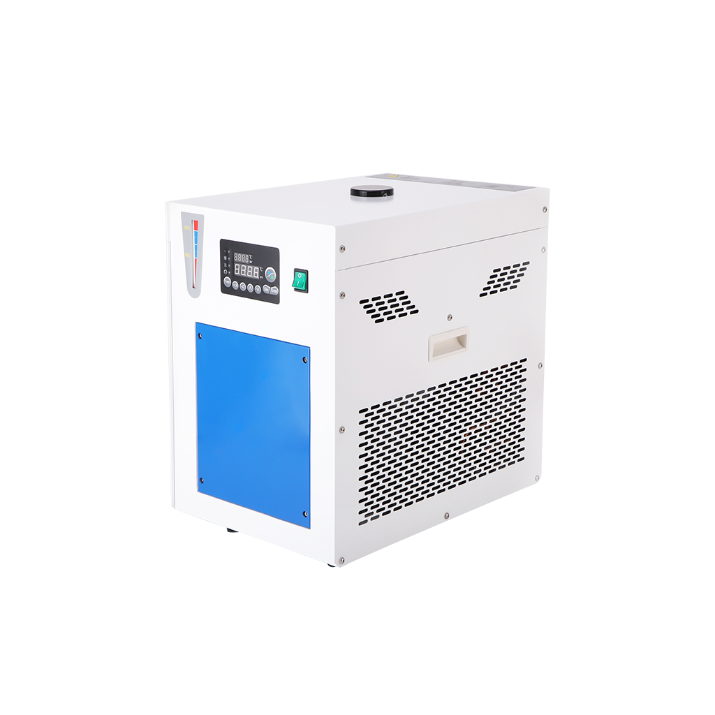 上海仪电分析AS800A冷却水循环机