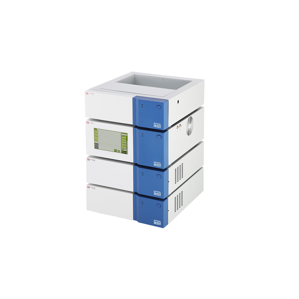 上海仪电分析LC210液相色谱仪