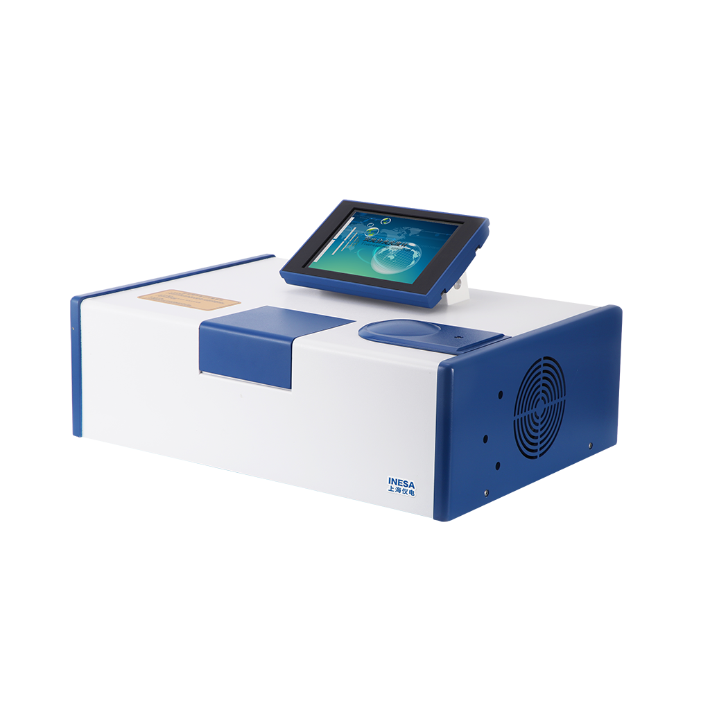 上海仪电分析960F荧光分光光度计