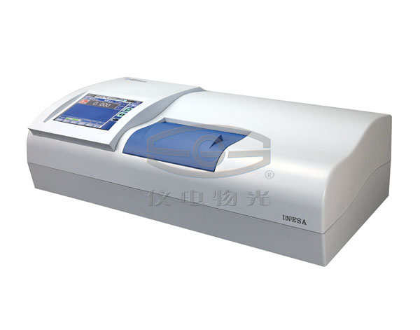 上海仪电物光SGW-531自动旋光仪