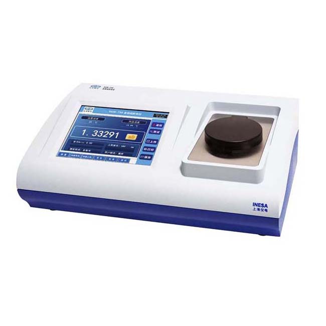 上海仪电物光SGW-756全自动折光仪