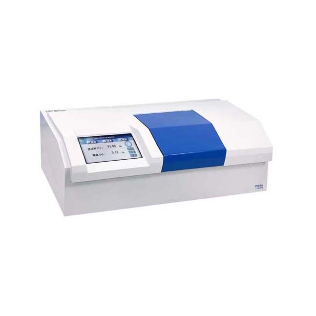 上海仪电物光SGW-800L透光率/雾度测定仪