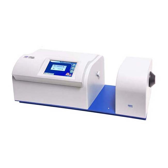 上海仪电物光SGW-820透光率/雾度测定仪