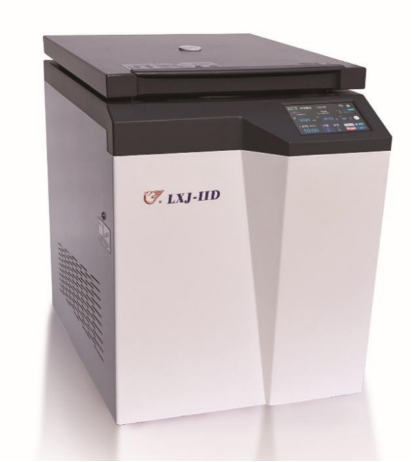 上海安亭科学LXJ-IID低速离心机（大容量）