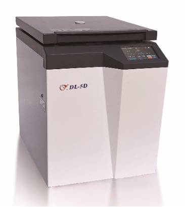 上海安亭科学DL-5D低速离心机（台式）