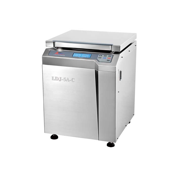 上海安亭科学LDJ-5A-C离心式原油水份测定仪