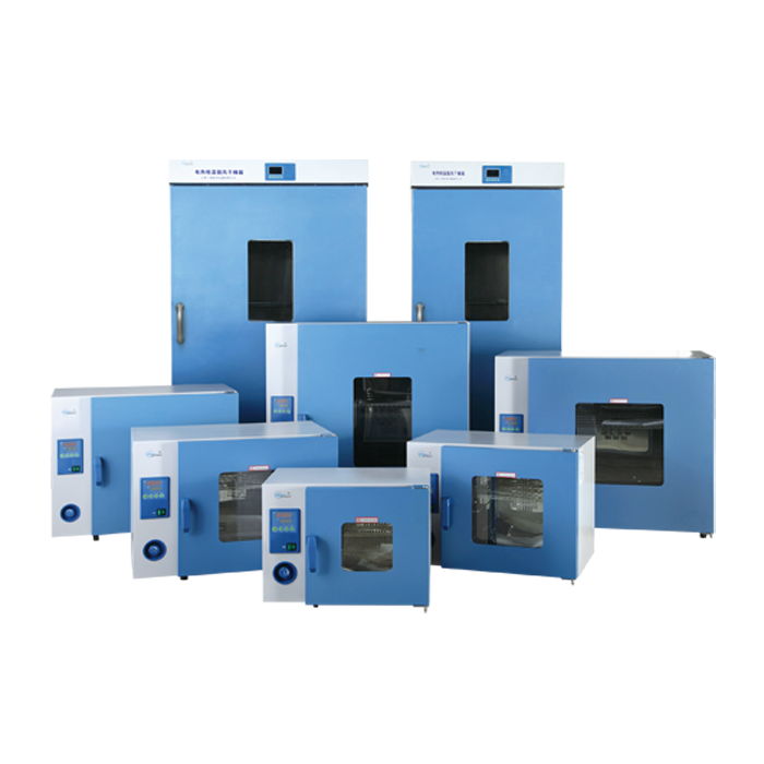 上海一恒DHG-9625A电热鼓风干燥箱