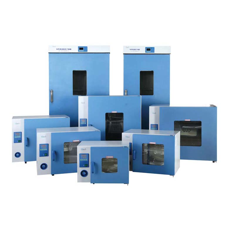 上海一恒DHG-9240A电热鼓风干燥箱