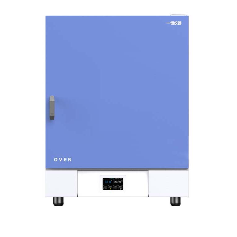 上海一恒DHG-9201T自然对流干燥箱（触摸屏）