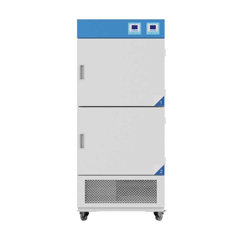 上海一恒DHG-150-2B（二箱）电热鼓风干燥箱