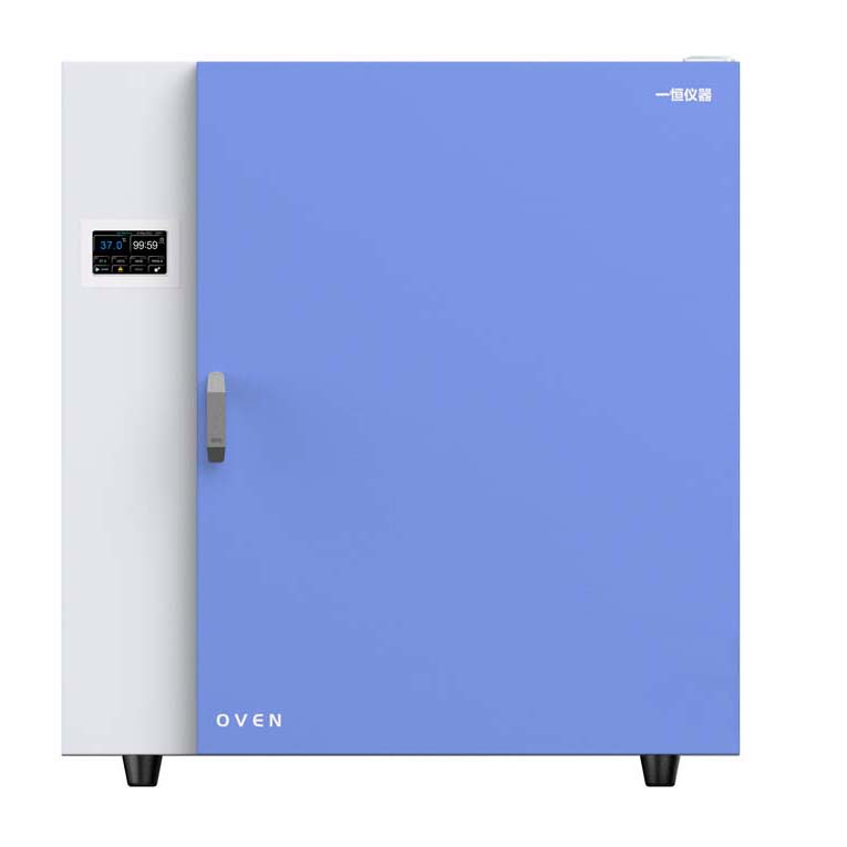 上海一恒DHG-9055T电热鼓风干燥箱（触摸屏）
