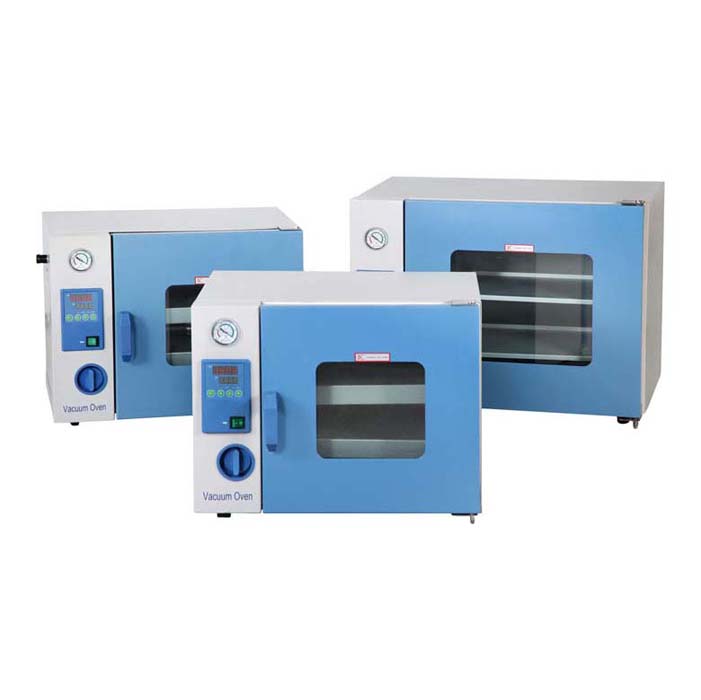 上海一恒DZF-6055B 生物用真空干燥箱（台式）