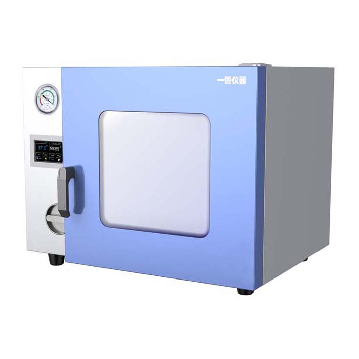 上海一恒DZF-6052T真空干燥箱（台式/触摸屏）