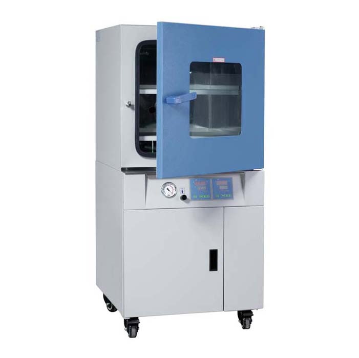 上海一恒DZF-6090真空干燥箱（立式）
