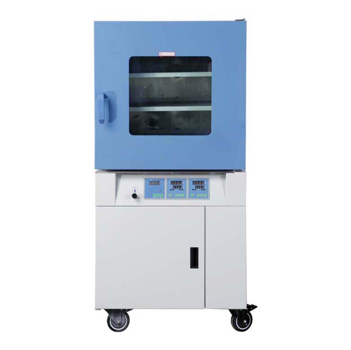 上海一恒BPZ-6033LC真空干燥箱（立式）