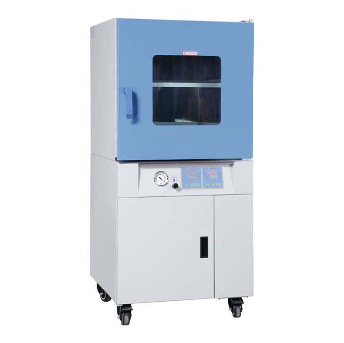 上海一恒BPZ-62003B真空干燥箱（立式/程序液晶控制器）