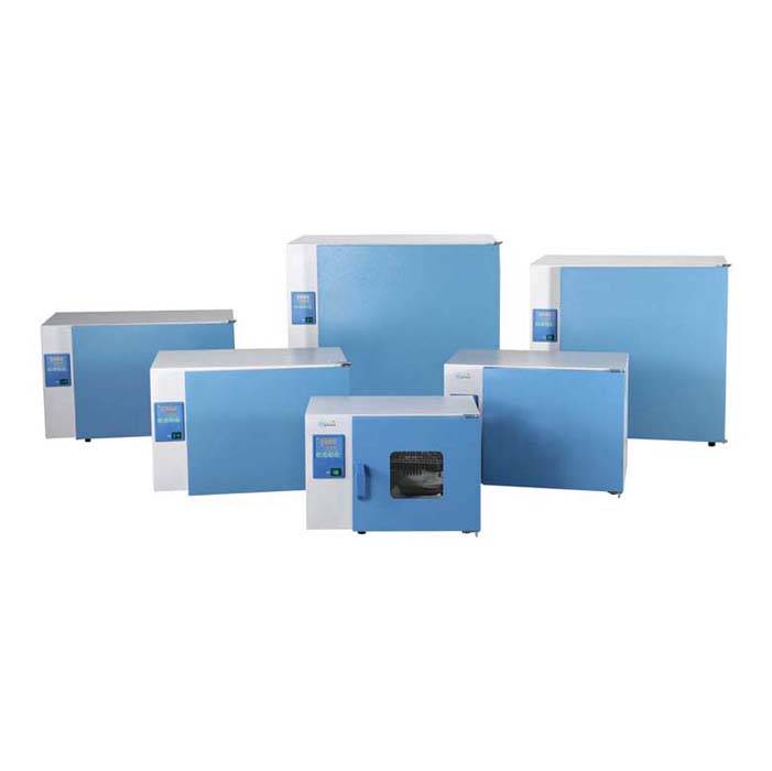 上海一恒DHP-9902电热恒温培养箱（立式）