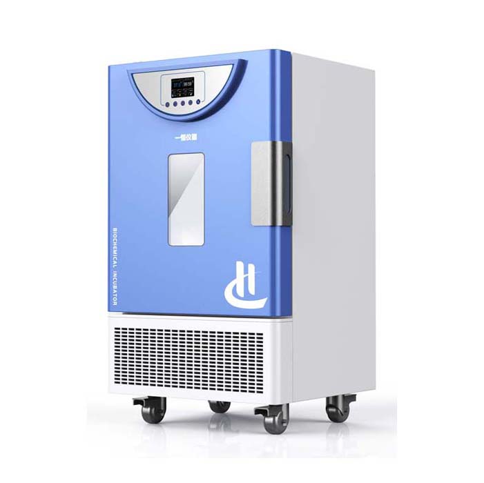 上海一恒BPMJ-500T霉菌培养箱(触摸屏)