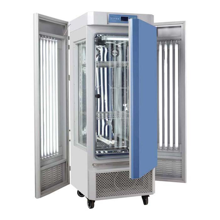 上海一恒MGC-850HP人工气候箱