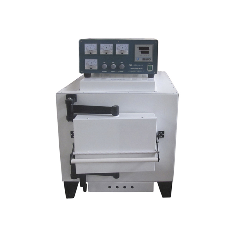 北京永光明SRJX-12-16高温箱式电阻炉