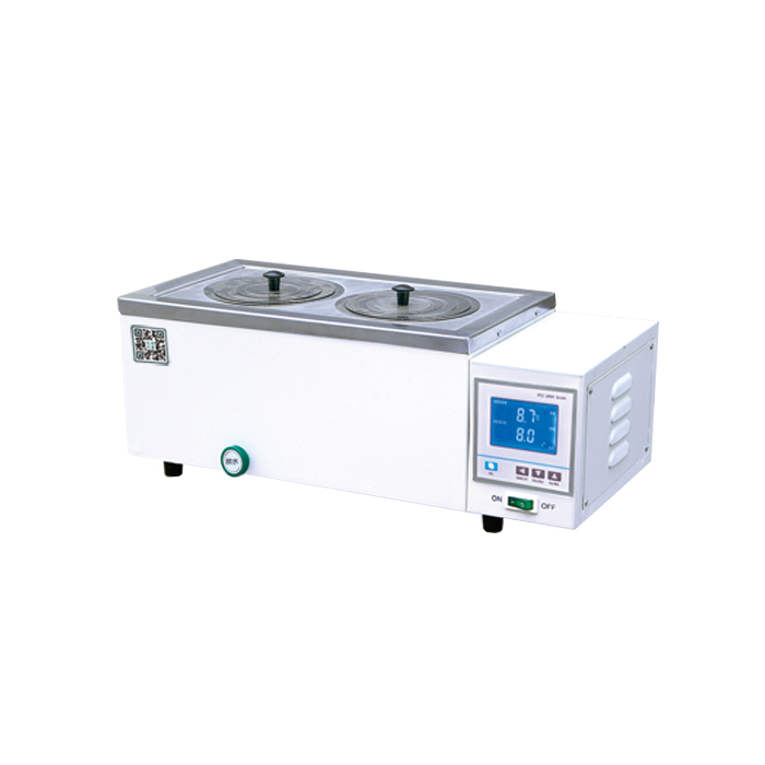 北京永光明KHW-S-8电热恒温水浴锅(液晶)
