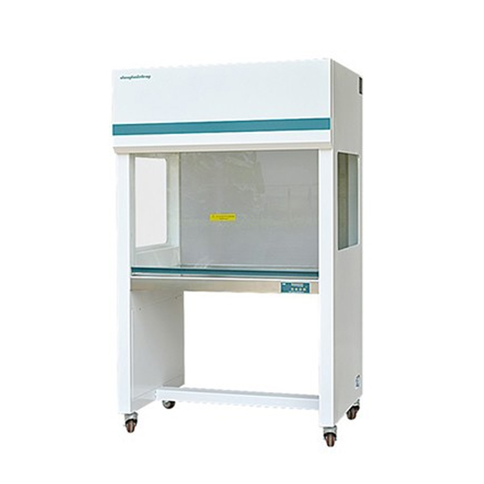 北京永光明CJ-2S双人双面超净工作台