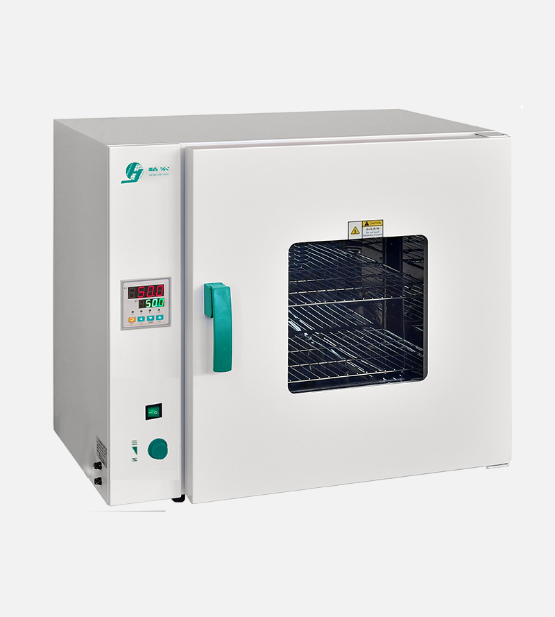 上海精宏DHG-9023A鼓风干燥箱