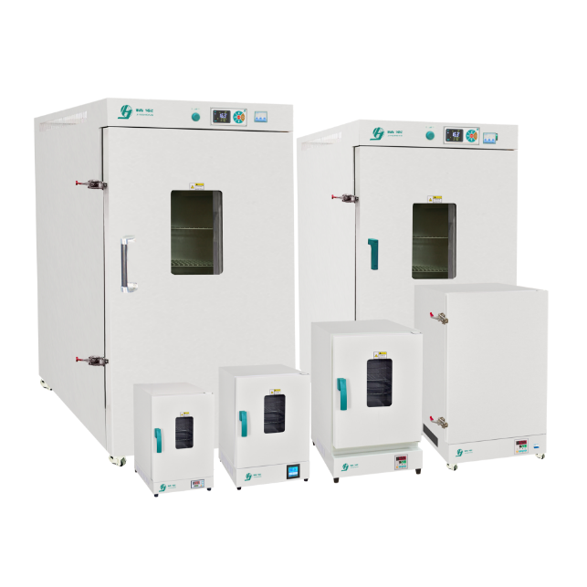 上海精宏DHG-9249A鼓风干燥箱