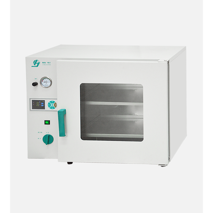 上海精宏DZF-6210TH台式真空干燥箱