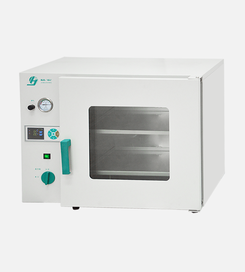 上海精宏DZF-6020TG台式真空干燥箱（原DZF-6020）