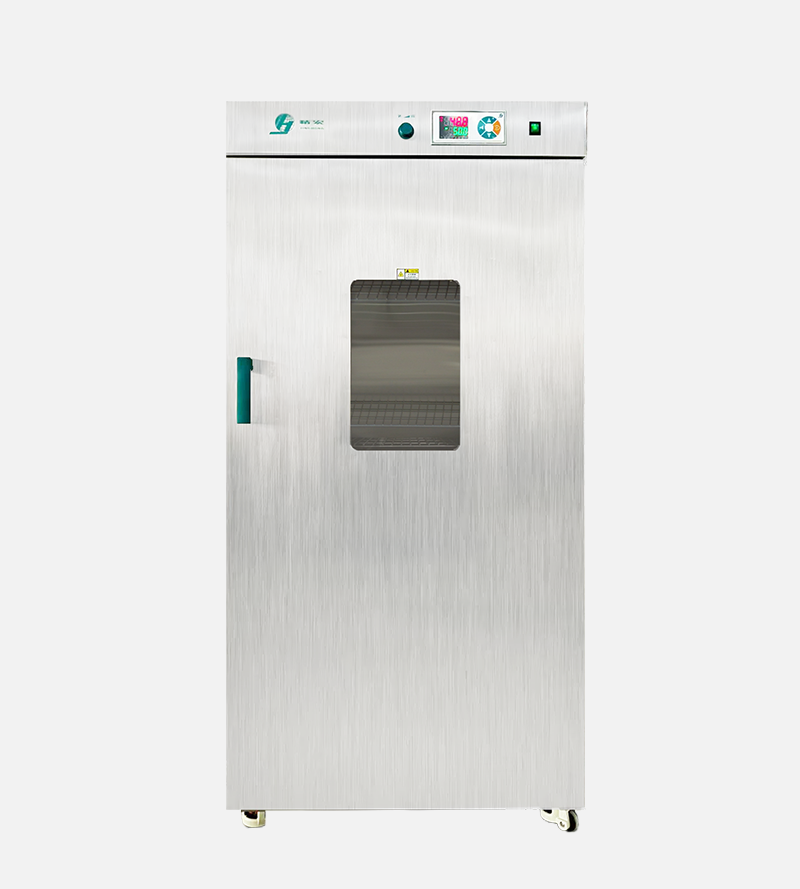 上海精宏DHG-9923S耐腐蚀电热恒温鼓风干燥箱
