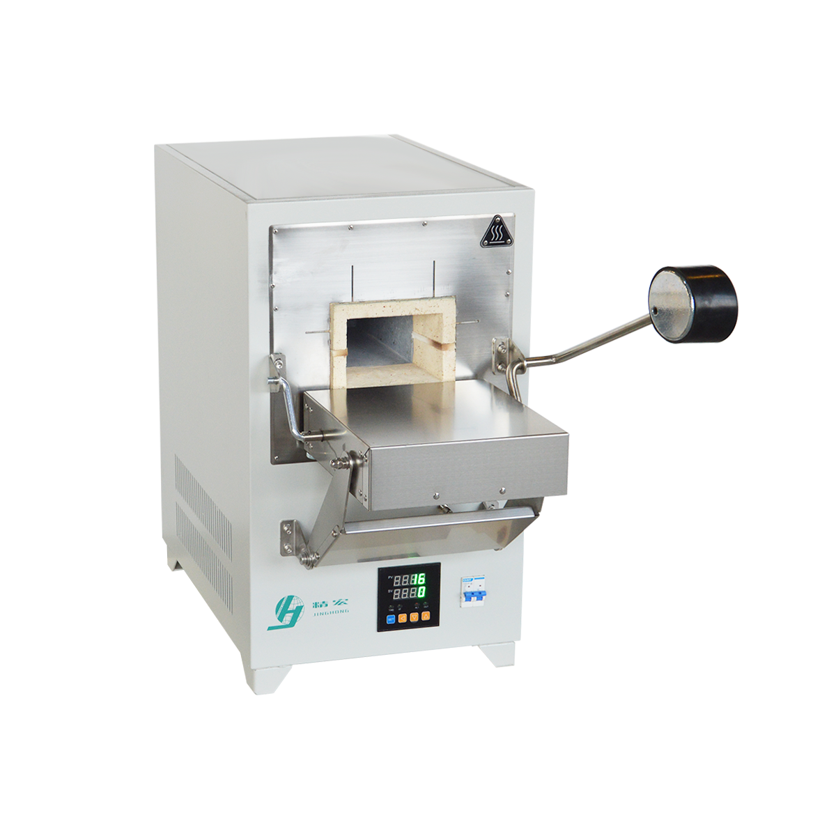 上海精宏SXL-1216箱式电阻炉