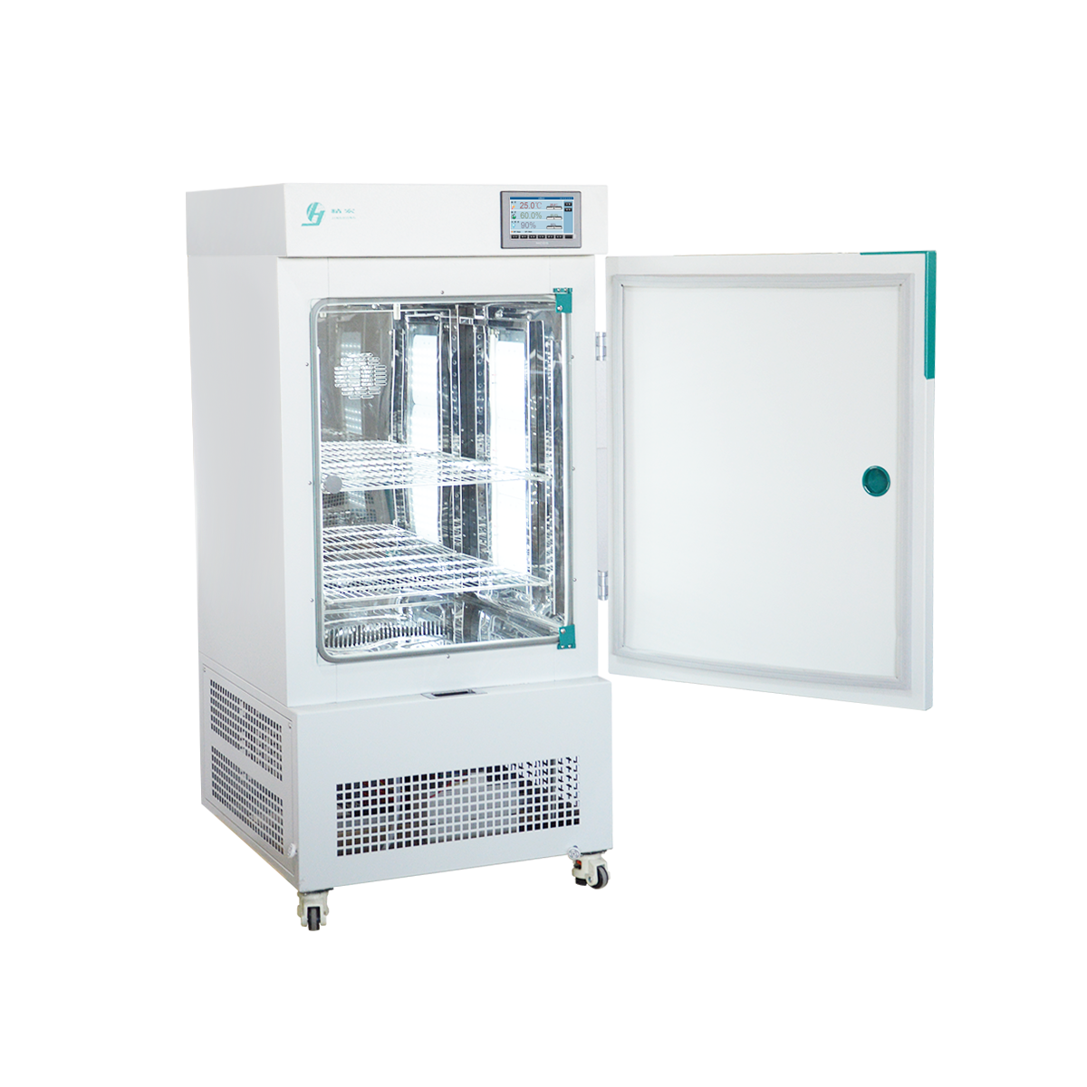 上海精宏RQH-750Y程控人工气候箱（LED）