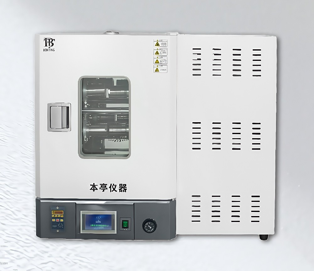 上海本亭KXQ-4BE均相反应器