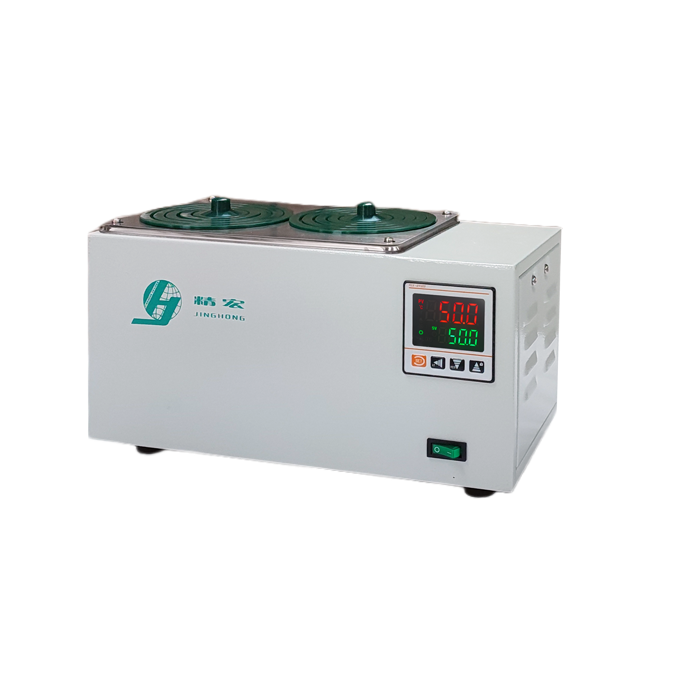 上海精宏DK-S28电热恒温水浴锅