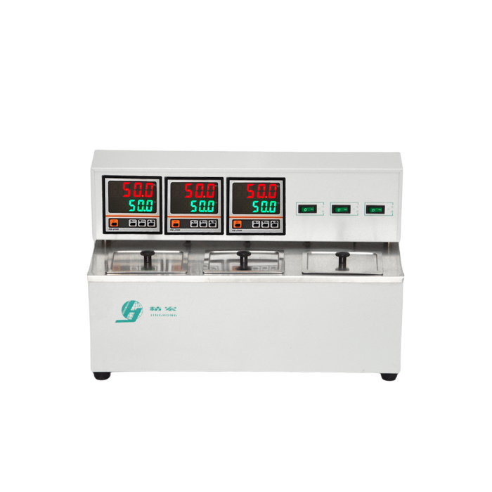 上海精宏DK-500S三用恒温水槽