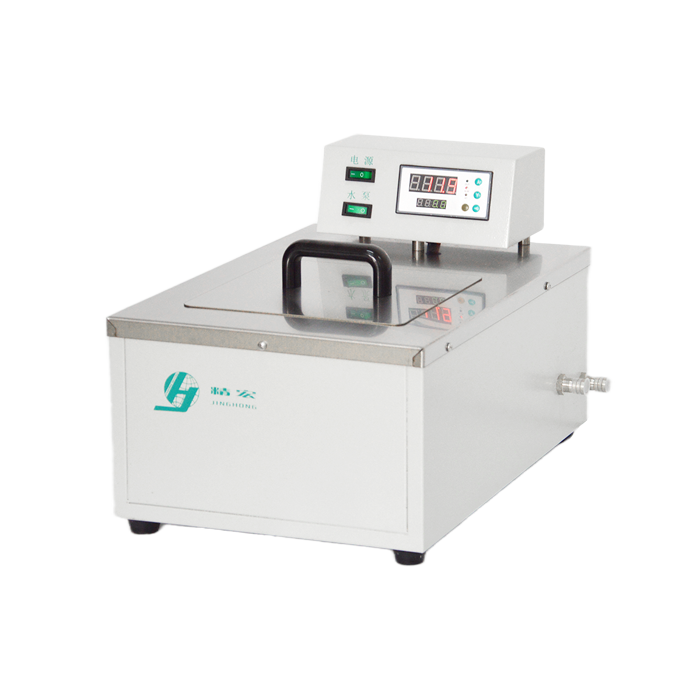 上海精宏DKB-501S超级恒温水槽